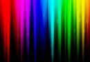 Cromoterapia e o significado das cores