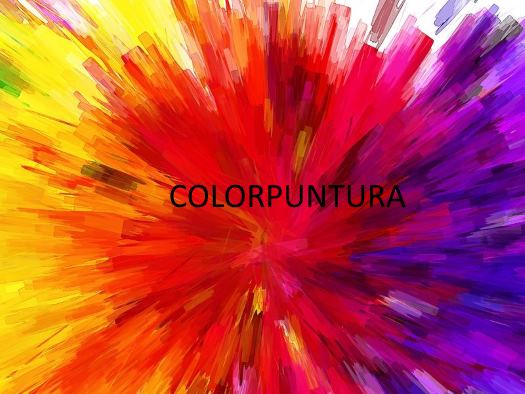 Colorpuntura