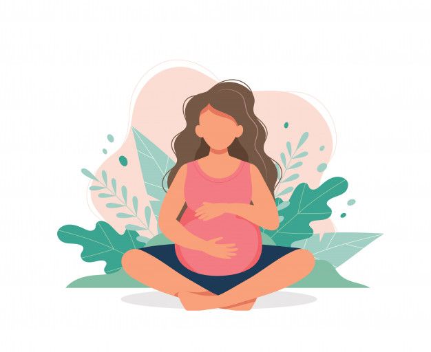 Yoga para gestantes