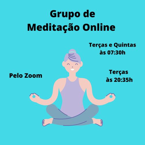 Os 8 passos para meditar