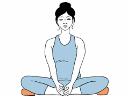 Yoga para endometriose