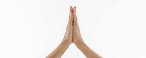 O que é Yoga Mudra e como usá-los