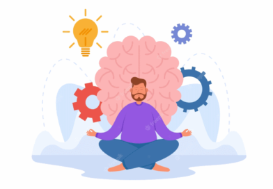 Estudo identifica relação entre a prática de yoga e o melhor aprendizado Estudo identifica relação entre a prática de yoga e o melhor aprendizado