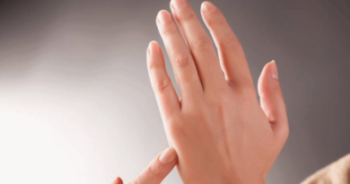 Terapia que usa a ponta dos dedos ajuda no tratamento de diversas doenças e fobias.