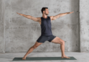 Yoga: 5 benefícios da prática para a saúde do homem
