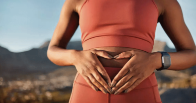 4 exercícios de yoga para melhorar a digestão e a prisão de ventre