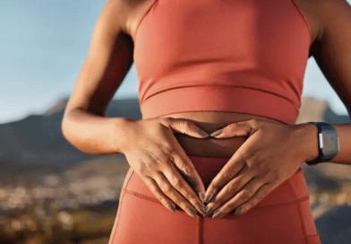 4 exercícios de yoga para melhorar a digestão e a prisão de ventre