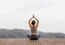 4 razões para mulheres praticarem yoga